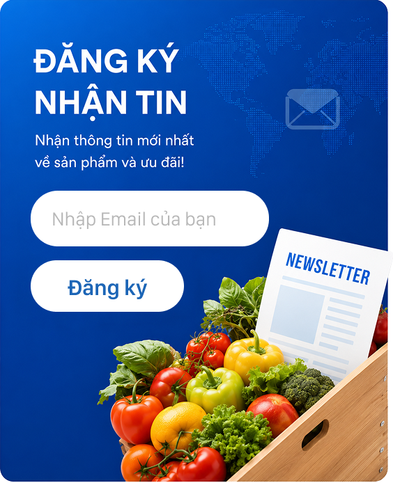 Đăng ký nhận tin từ VICO