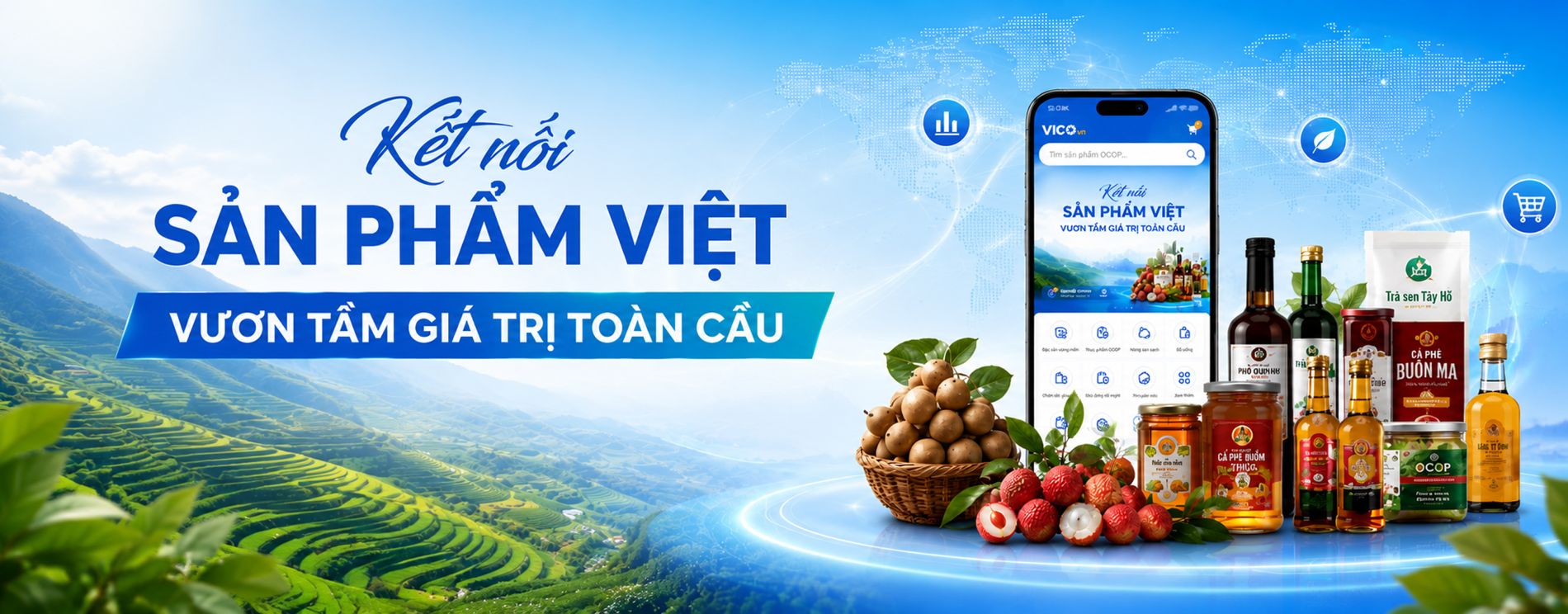 Giới thiệu Sàn