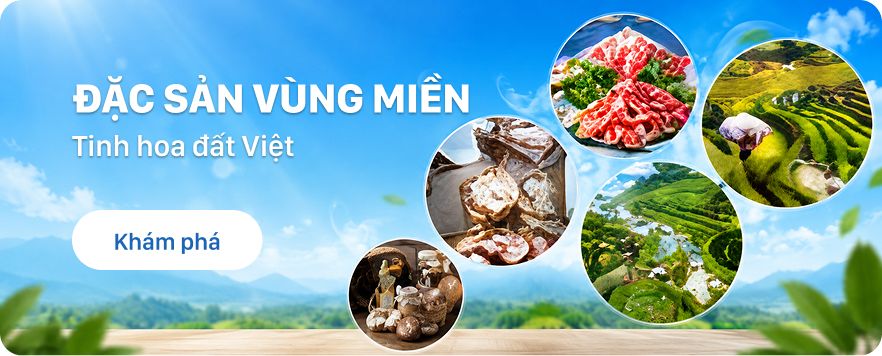 Sản phẩm Việt Nam